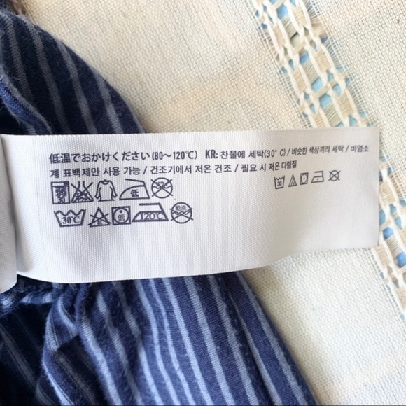 Abercrombie Kids Hoodie Blue Zip Up Viscose Jacket - Picture 14 of 14